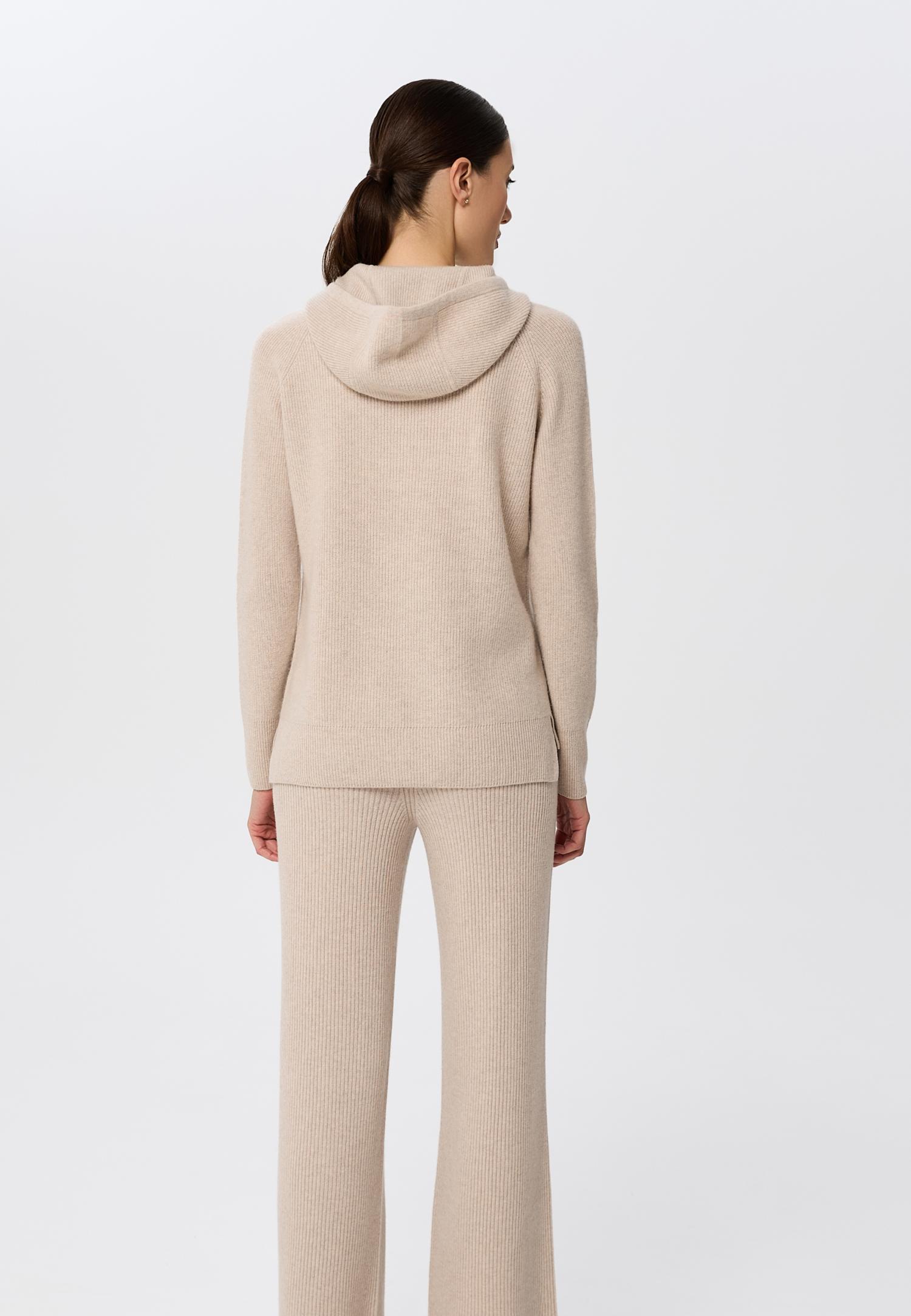 Джемпер з кашеміру